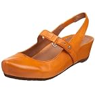 Biviel Bv1992 Platform Slingback