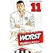 WORST 11 (���N�`�����s�I���E�R�~�b�N�X)