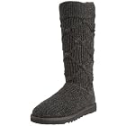 Ugg Australia Argyle Knit Boot