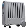 Dimplex CADIZ �I�C���q�[�^�[ ROF14ECCJ �^�C�}�[�t��