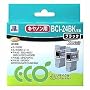 �L���m�� Canon BCI-24Black �u���b�N 2�p�b�N �Ή� �W�b�g���T�C�N���C���N�J�[�g���b�W