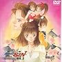 �V���IGPX �T�C�o�[�t�H�[�~����SIN VOL.2 [DVD]