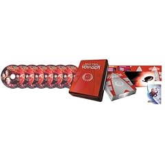 �X�^�[�E�g���b�N ���H�C�W���[ DVD�R���v���[�g�E�V�[�Y�� 5 ���S����v���~�A���E�{�b�N�X