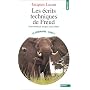 Les Ecrits Techniques De Freud