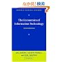 The Economics of Information Technology: An Introduction (Raffaele Mattioli Lectures)