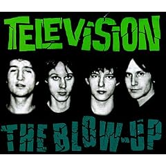 The Blow-Up