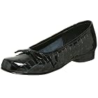 Ros Hommerson Maple Dress Flat