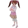 �������� ����[�� ���� (����) / My First Diary Chisa �I���W�i��21cm�h�[��