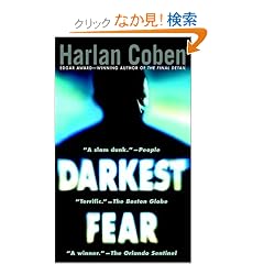 Darkest Fear (Myron Bolitar)