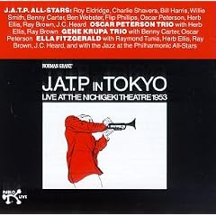 J.A.T.P. in Tokyo