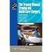 The Trauma Manual: Trauma and Acute Care Surgery (Spiral Manual Series)