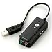 �o�b�t�@���[�R�N���T�v���C Arvel USB�I�[�f�B�I�ϊ��P�[�u�� �{�����[���t 0.2M HAMU02BK