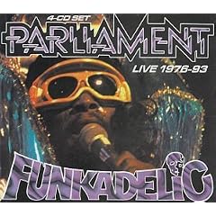 Live, 1976-1993