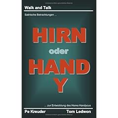 【クリックで詳細表示】Hirn Oder Handy [ペーパーバック]