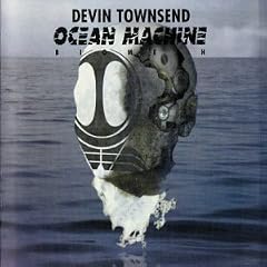 Ocean Machine/Biomech