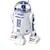 �X�^�[�E�E�H�[�Y �}�C�N���h���C�h R2-D2 (USA�p�b�P�[�W)