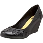 BC Footwear Pledge Wedge Pump