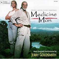 Medicine Man: Original Motion Picture Soundtrack