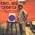 King master george