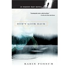 Don't Look Back (Inspector Sejer Mysteries)