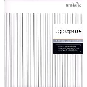 Logic Express 6