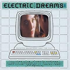 Electric Dreams - Soundtrack