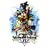 KINGDOM HEARTSII �I���W�i���E�T�E���h�g���b�N
