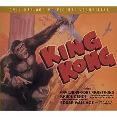 King Kong: Original Motion Picture Soundtrack