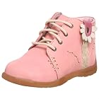Babybotte Toddler Faidete Lace-Up Country Style Walker