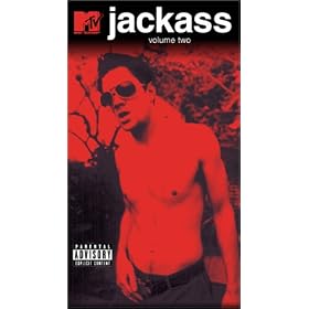 Mtv Jackass 2 [VHS] [Import]