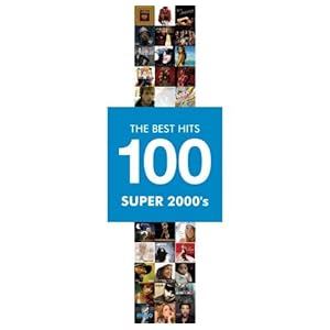 【クリックでお店のこの商品のページへ】ベスト・ヒット100～2000年代編