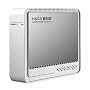 I-O DATA USB 2.0/1.1�Ή� �O�t�^�n�[�h�f�B�X�N �G�R���f�� 1.5TB HDCN-U1.5A