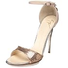 Giuseppe Zanotti Women's E00178 Sandal