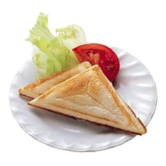 Vitantonio ホットサンドプレート 2枚組 PVWH-4000-HT