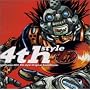 beatmania IIDX 4th style Original Soundtracks