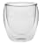 bodum Pavina �_�u���E�H�[���ۉ��O���X0.25L 2�Z�b�g 4558-10
