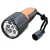 ���U�� 7LED�_�C�r���O���C�g LL32OR
