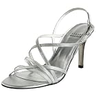 Stuart Weitzman Glassact Sandal
