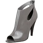 7 for All Mankind Neely Peep Toe Bootie
