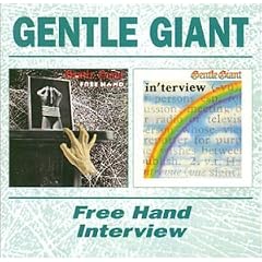 Free Hand / Interview
