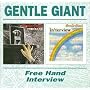 Free Hand / Interview