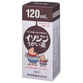 �C�\�W���������� 120ml  (���i)
