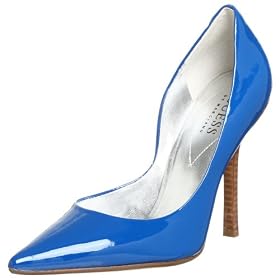 Endless.com: Guess Women's Carrie Pump: Categories - Free Overnight Shipping & Return Shipping from endless.com