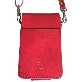 DLO Pod Sling (Red) DLO-IP-000018