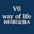 way of life(��������A)(DVD�t)