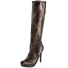 Carlos by Carlos Santana Challenge Tall Shaft Boot