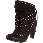 Not Rated Ruby Bootie