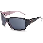 Angel Wonder Oversized Sunglasses