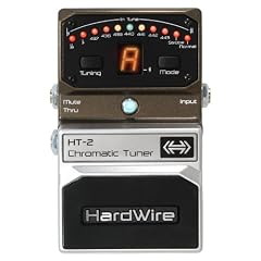 Digitech CHROMATIC TUNER