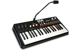 AKAI Virtual Analogue Synthesizer MINIAK